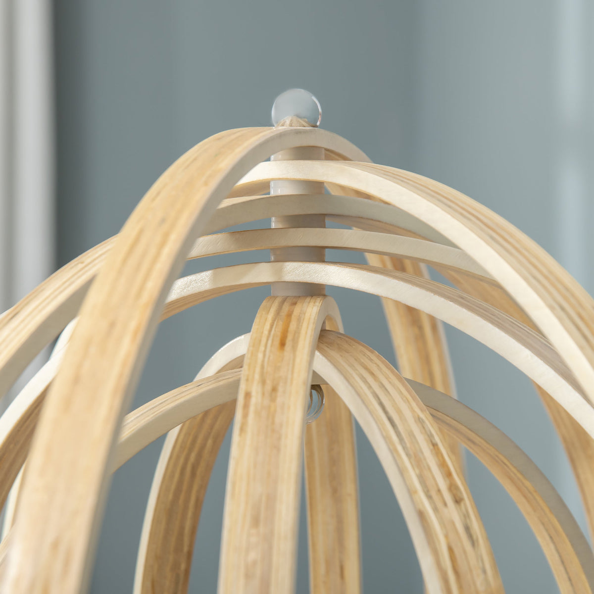 Lampadaires liseuse