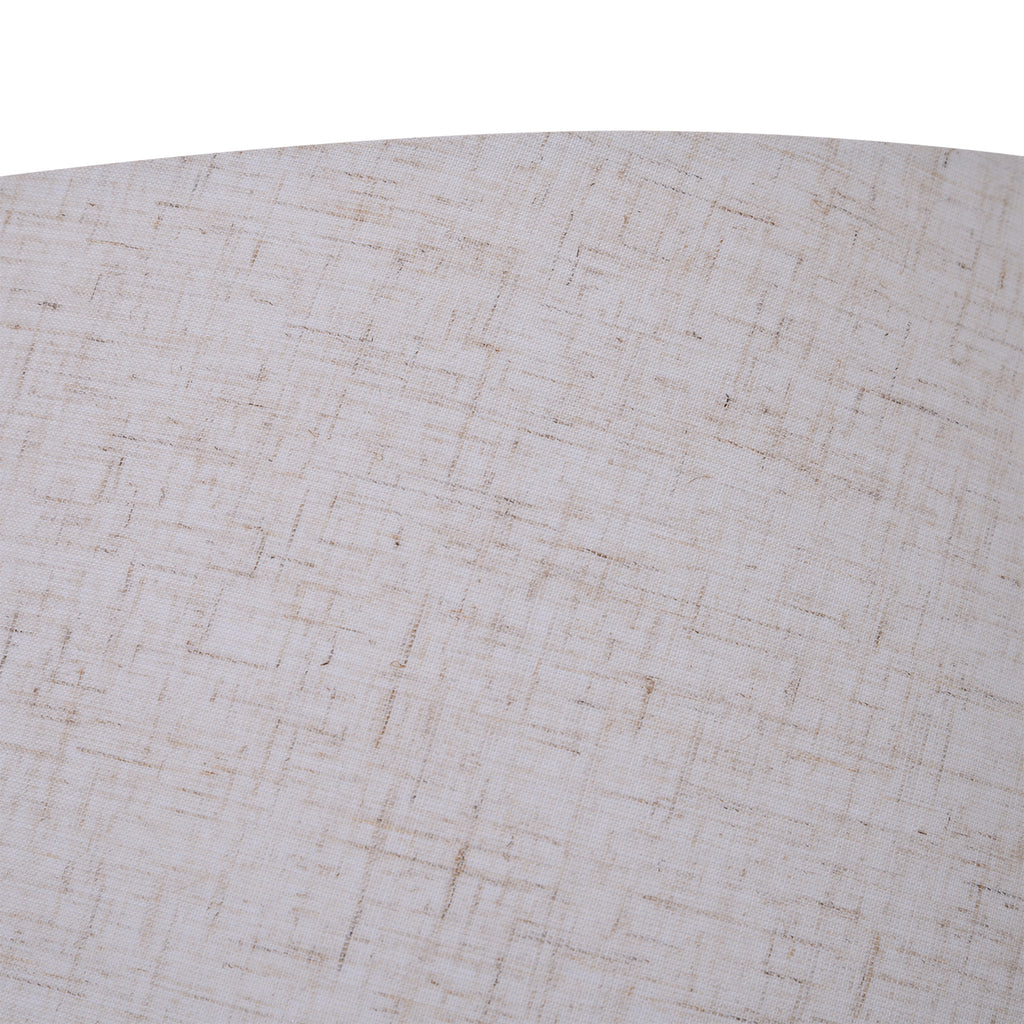 Lampadaire Design Contemporain — Bois & Lin